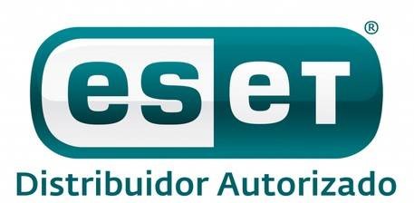 ESET Distribuidor Autorizado