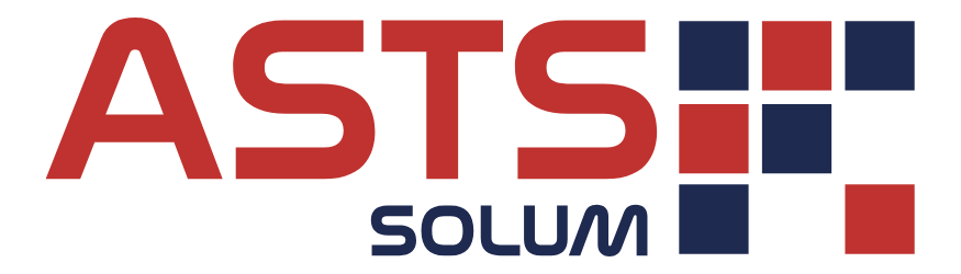 ASTS Solum Etiquetas Digitales